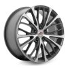 Диск XtrikeRST R028 HSB/FP 8,0x18/5x114,3 ET50 D60,1