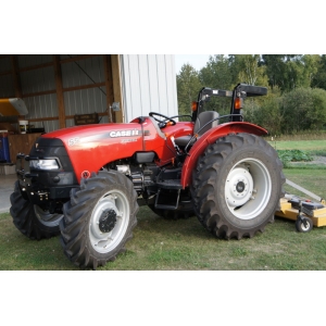 Case JX55T - Фотография 1