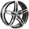 Диск Venti 1818 BD 7.5x18/5x108 ET36 D65,1