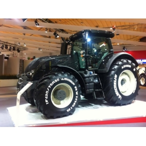 Valtra S354 - Фотография 1