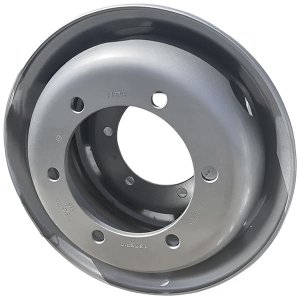 Диск Asterro Reno серебристый 6x17.5/6x245 ET116 D202