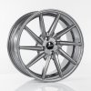 Диск X-Race H-03(R) Graphite 7x16/4x100 ET36 D60,1