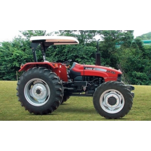 Case JX75T - Фотография 1