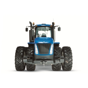 New Holland T9.450 - Фотография 1