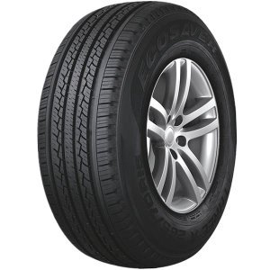 Шина THREE A ECOSAVER 235/65R17 108 H