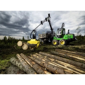 John Deere 1510G - Фотография 1