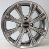 Диск Tech-Line 523 HB 6.0x15/4x114,3 ET45 D56,6