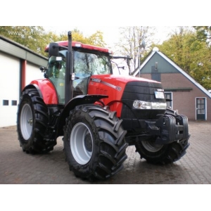 Case Puma 210 - Фотография 1