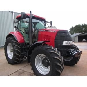 Case Puma 155 - Фотография 1