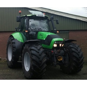 DEUTZ FAHR Agrotron 180 - Фотография 1