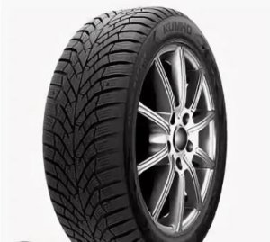 Шина Kumho WP52 225/55R19 99 V