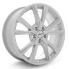 Диск Xtrike X-122 HS 7,5x18/5x114,3 ET50 D67,1