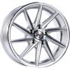 Диск NZ H-03R BKF 7.0x15/4x100 ET30 D54,1
