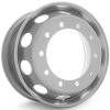 Диск Accuride Грузовой автомобиль серебристый 8.5x24/10x335 ET175 D281