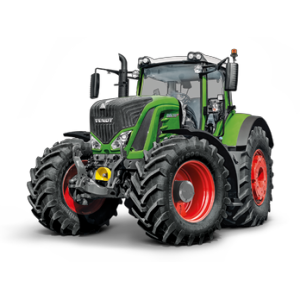 Fendt Favorit 916 Vario - Фотография 1