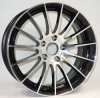 Диск MKW XR-050 AM B 8.0x18/5x114,3 ET38 D67,1