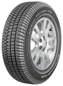 Шина BFGoodrich Urban Terrain TA 235/55R18 100 V