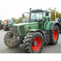 Fendt Favorit 816