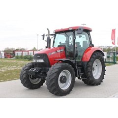 Case Farmall 110JX