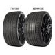 Шина GRIPMAX SureGrip Pro Sport 225/40R19 93 Y