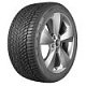 Шина IKONTyres Autograph Ice 10 SUV 255/45R19 104 T