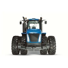 New Holland T9.505