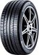 Шина Continental ContiSportContact 5P 285/35R21 105 Y